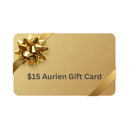 $15 Gift Card